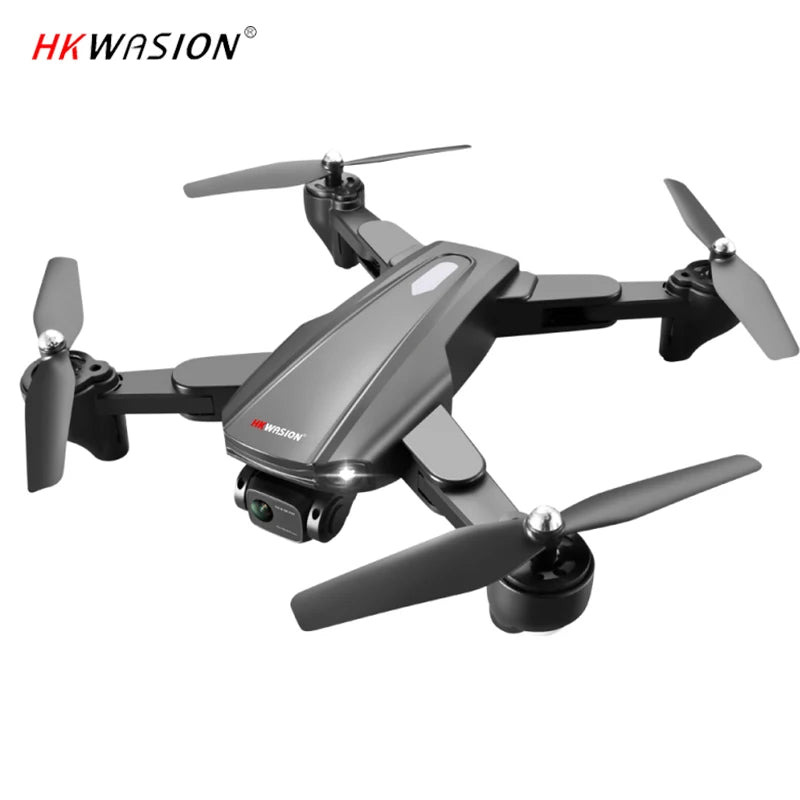 4K 6K HD Drone Professional Dual Camera Wifi FPV Avoidance Fold Quadcopter Optical Flow Position RC Distance 150M UAV Battery